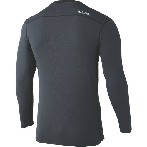 おたふく JW−602 39.GYxBK DM・ロ