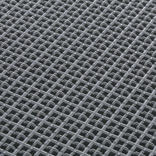 テラモト 風除室マット ダストップX