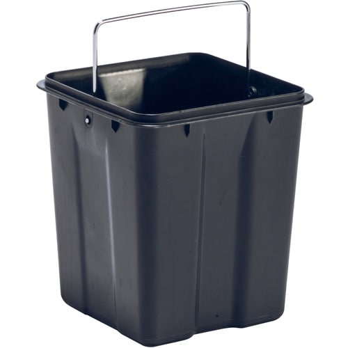 テラモト ペダルボックス角型6リットル