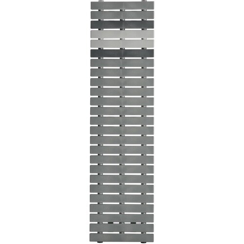 テラモト ホームベンチステン1500灰