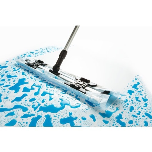 テラモト “吸水ポリマーダスター2”