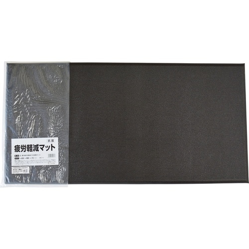 YAHATA 疲労軽減マット 900X450BK