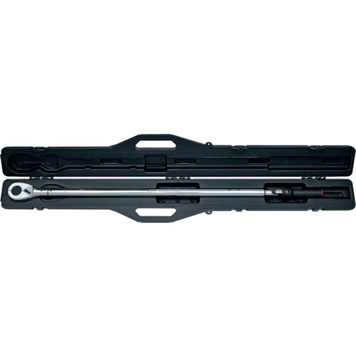 KTC 差込角19.0mm プレセット型トルクレン