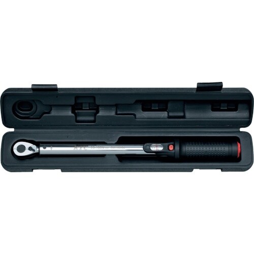 KTC 差込角12.7mm プレセット型トルクレン