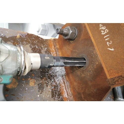 MUSTTOOL IM−6WBR225 QCブリッ