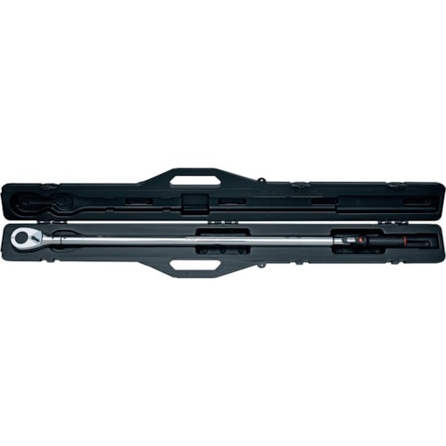 KTC 差込角25.4mm プレセット型トルクレン