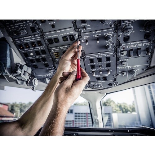 PBスイスツールズ 差替式精密ドライバーセット