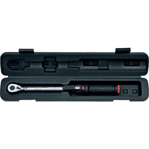 KTC 差込角9.5mm プレセット型トルクレンチ