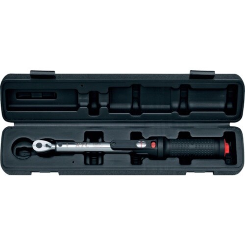 KTC 差込角9.5mm プレセット型トルクレンチ