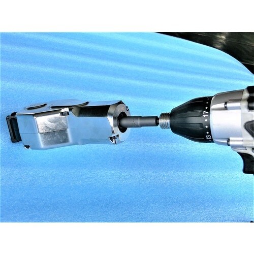 HIT ズンギリボルトカッター セミオートタイプ