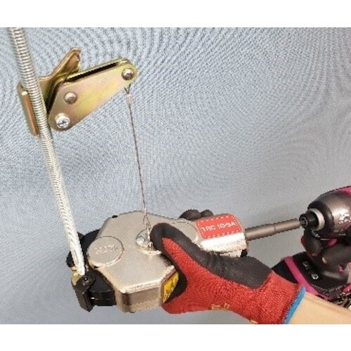 HIT ズンギリボルトカッター セミオートタイプ