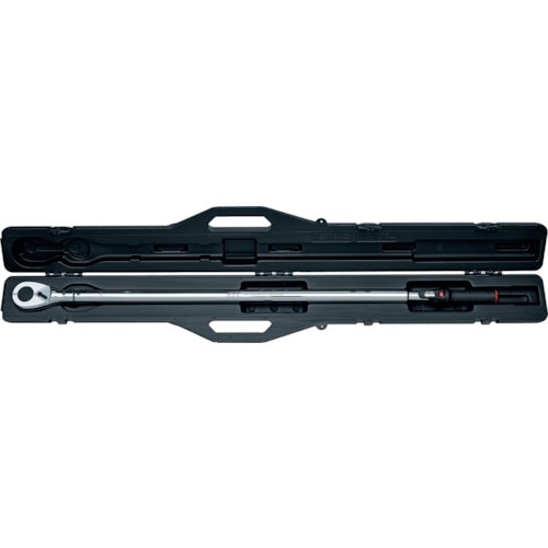 KTC 差込角19.0mm プレセット型トルクレン