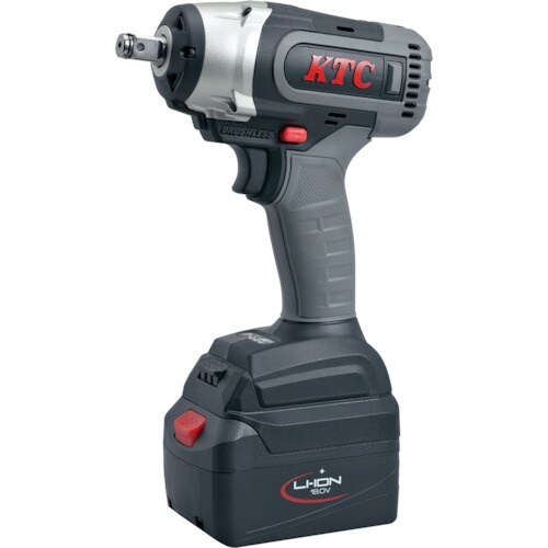 KTC 充電インパクトレンチ用オプション バッテリ