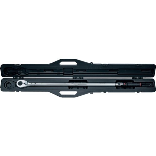 KTC 差込角19.0mm プレセット型トルクレン