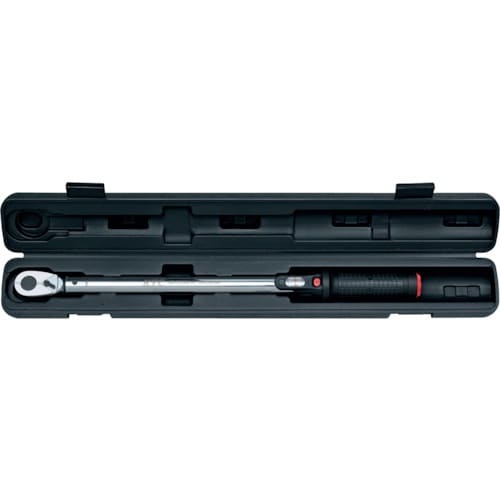 KTC 差込角12.7mm プレセット型トルクレン