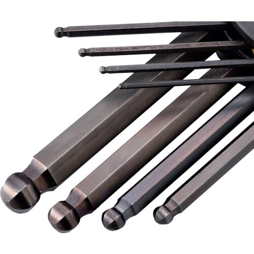 PROXXON L型ヘックスレンチ9点セット