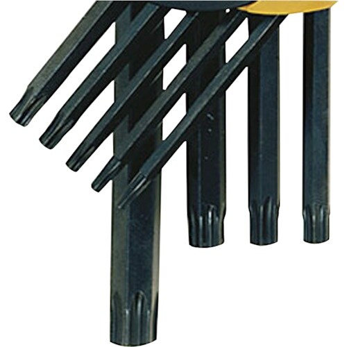 PROXXON L型トルクスレンチ9点セット