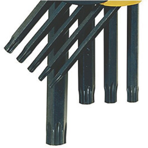 PROXXON L型トルクスレンチ9点セット