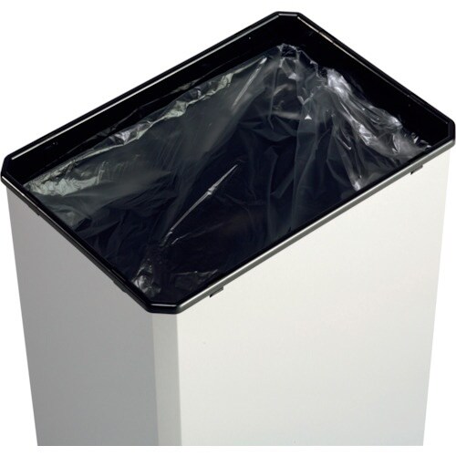 テラモト ステンターンボックス ステンフタL