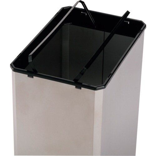 テラモト ステンターンボックス ステンフタS