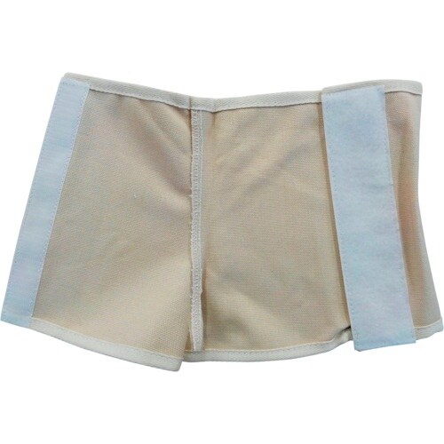 喜多 脚絆(帆布) マジックタイプ No9510