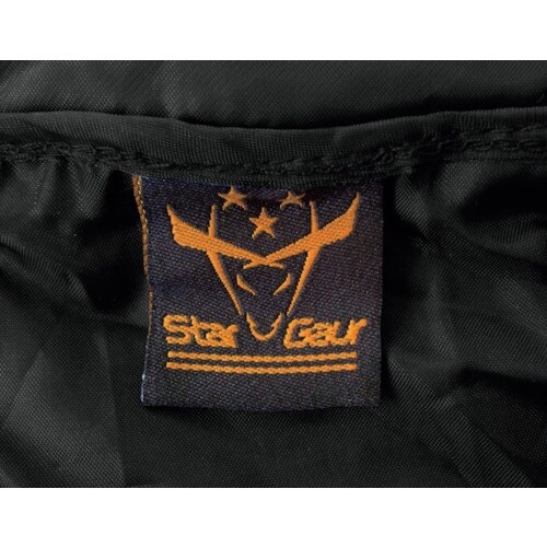 喜多 フルジップヤッケ(シャドウプリント) No1