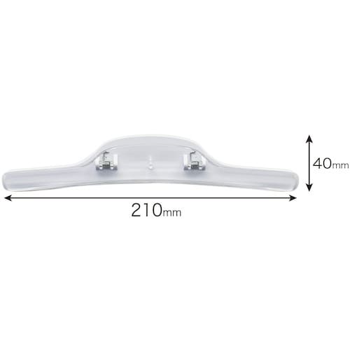 マグエックス マグネットワイドクリップ