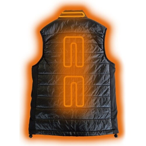 大進 防寒あったかベスト