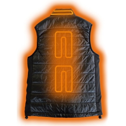 大進 防寒あったかベスト