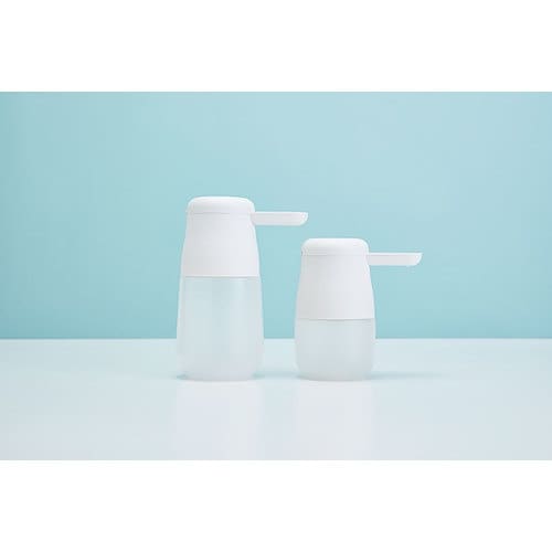 KING JIM アルコ−ルディスペンサ−「テッテ