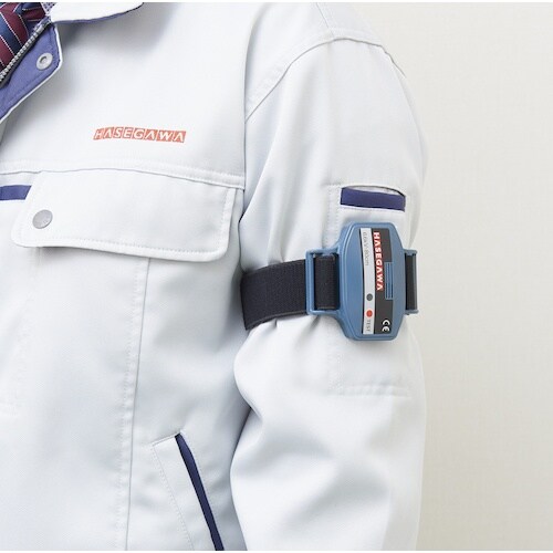 HASEGAWA 活線接近警報器