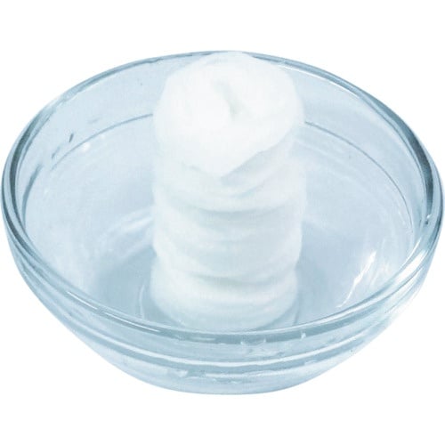 大黒 圧縮おしぼり MOWA 200個入(業務用)