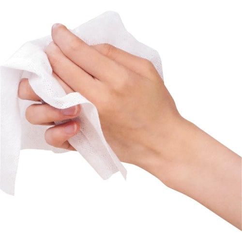 大黒 圧縮おしぼり MOWA 200個入(業務用)