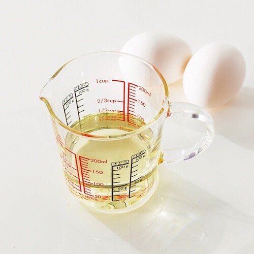 HARIO メジャーカップ ワイド 200