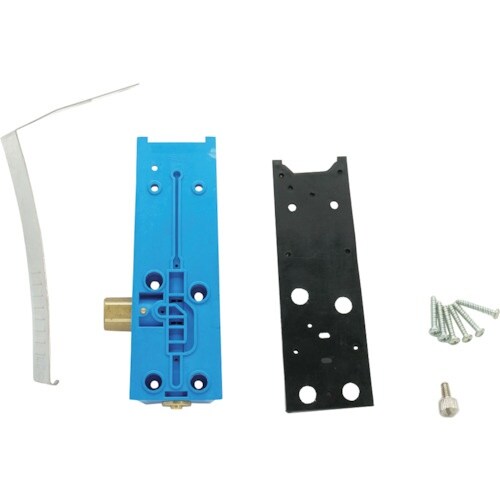 macnaught バルブボディセット