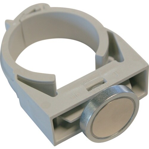 Zahren マグネットクランプ/ワッシャー、ネジ