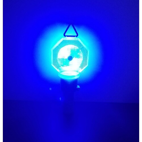 ミツギロン 防獣用品 電池式アニマルガード 幅12