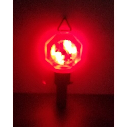 ミツギロン 防獣用品 電池式アニマルガード 幅12