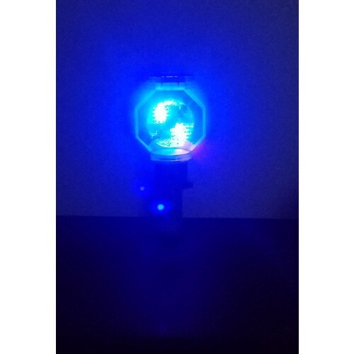 ミツギロン ソーラー式アニマルガード EG−82