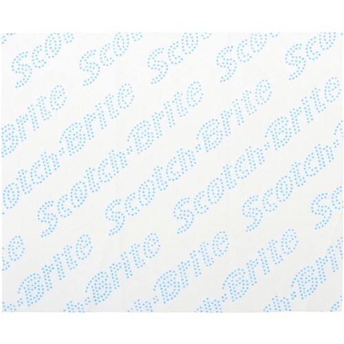 3M スコッチ・ブライトTM 換気扇コンロ周りお掃