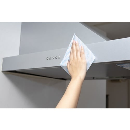 3M スコッチ・ブライトTM 換気扇コンロ周りお掃