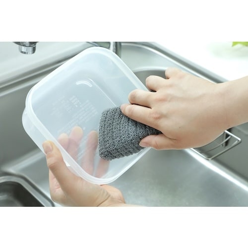 3M スコッチブライトTM プレミアムネットスポン