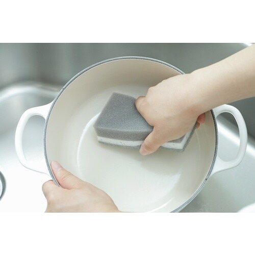 3M スコッチブライトTM プレミアムスポンジ(グ