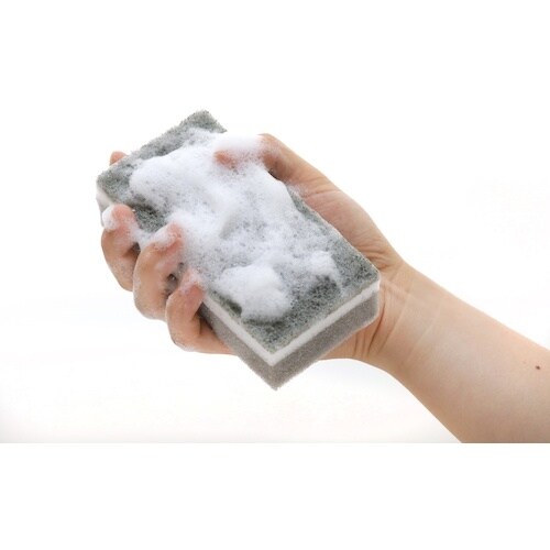 3M スコッチブライトTM プレミアムスポンジ(グ