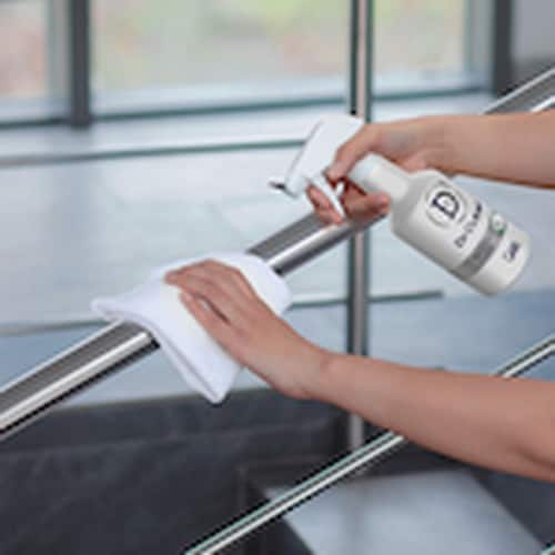 エステー Dr.CLEAN+除菌・ウィルス除去スプ