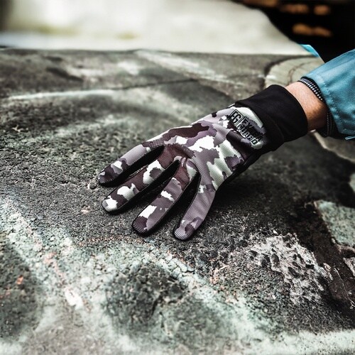 トワロン 軽防寒手袋 EXTRAGUARD EG−