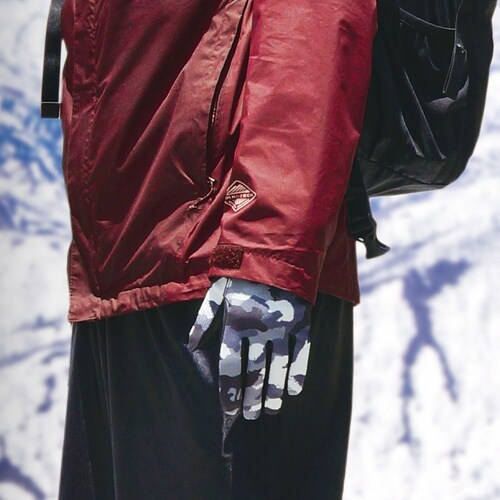 トワロン 軽防寒手袋 EXTRAGUARD EG−