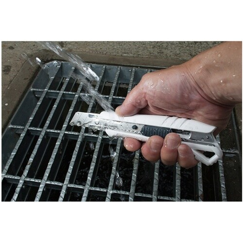 KDS ドラゴングリップオートステン刃付