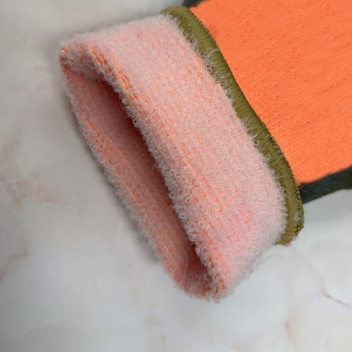 トワロン 防寒手袋 パワーグラブThermodex