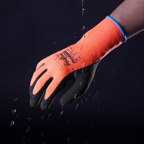 トワロン 防寒手袋 パワーグラブThermodex